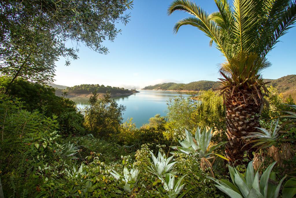 Paradise In Portugal Santa Clara-a-Velha Exterior photo